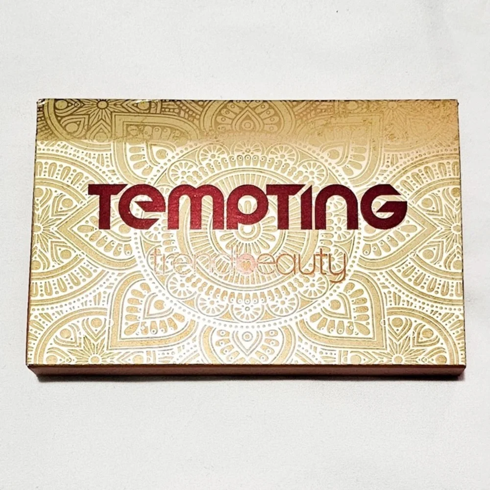 Trend Beauty new box